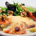 Vega lasagne met gorgonzola, champignons en[...]