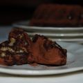 Chocoladetaart uit Turijn
