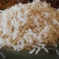 Makkelijke gekruide rijst