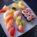 Sushi (30 stuks)