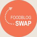 Foodblogswap: Geroosterde pompoensoep