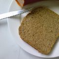 Duits brood / zuurdesembrood uit de[...]