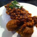 Pukka gele curry van Jamie Oliver