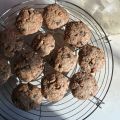 Crunchy chocolade-haver-boekweitcookies –[...]