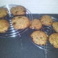 Hhhmmmm Cookies!!