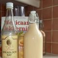 Rompope, Mexicaanse advocaat