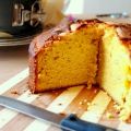 Daring Bakers Challenge: Indiase mawa cake