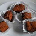 chocoladetruffels