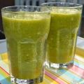 Herkansing: Groene smoothie