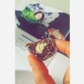 My Proteïn chocolade hazelnoot truffels