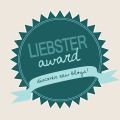 Liebster Award: Genomineerd!!!