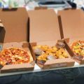 Vette hap: Duizend New York pizza's op de[...]