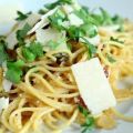 Klassieke Spaghetti Carbonara