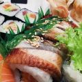 Thuisbezorgd: Sushi van Suvi