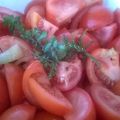 Tortellini met zongedroogde tomaten saus