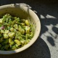 Green beans, potato and cucumber salad –[...]
