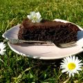 Recept: Zalige healthy chocolade taart