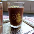 Supangle (Turkse chocoladepudding met gesmolten[...]
