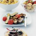 Gnocchi met Italiaanse kruiden en geroosterde[...]