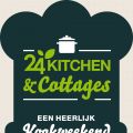 24 kitchen and cottages