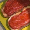 Pan tomaca (Spaans tomatenbrood)