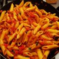 Tonijn pasta recept Jamie Oliver