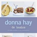 Donna Hay: De Basics