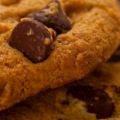 Chocolate chip cookies (de echte Amerikaanse)