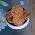 Chocolate Chunks cookies - Kuki yena ku[...]