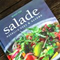 Review kookboek Salade – Mindy Fox