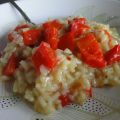 Risotto rode
