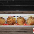 Scones