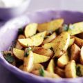 Indiase aardappeltjes