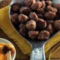 Pittige tomatendip