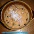 Ontbijtfruitpap