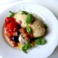 Italiaanse kipfilet uit de oven van Donna Hay