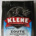 Zoute Waterwerken