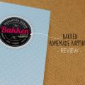 Review: Bakken - Homemade happiness -