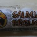 Salmiakkogels