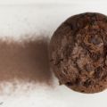 Recept: dubbele chocolademuffins