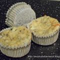 Oreo cheese cupcakes