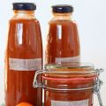 Tomatenketchup
