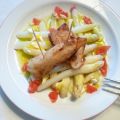 Aspergesalade