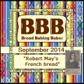 Bread Baking Babes go back in time