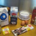 Landenproject: Amerika Deel 1  + recept