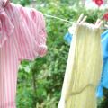 Wassen met Marseille-zeep: de update