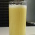 Ananas kokos smoothie