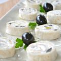 Pinwheel Tortilla`s