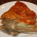 Appel-kaneelcake