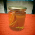 Sinaasappel extract